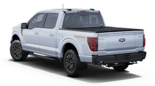 2025 Ford F-150® External Image 3